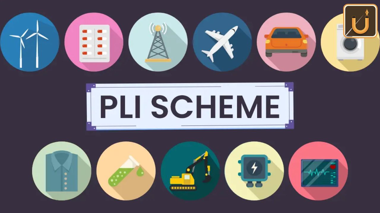 Usthadian Academy / PLI Schemes Garner INR 95,000 Crore Investments by September 2023: Center | 28 dec 23 Usthadian Academy / PLI Schemes Garner INR 95,000 Crore Investments by September 2023: Center